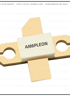 BLF642 112【RF FET LDMOS 65V 19DB SOT467C】