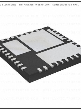 XR76115EL-F【IC REG BUCK ADJ 15A SYNC 37QFN】