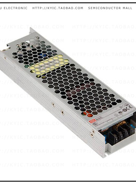 UHP-350-15【AC/DC CONVERTER 15V 351W】