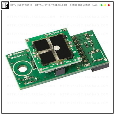 968-008【SENSOR AIR QUAL ANALOG VLTG MOD】