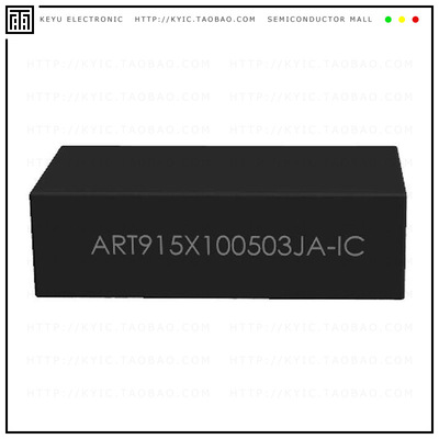 ART915X100503JA-IC【RFID TAG R/W 902-928MHZ ENCAP】