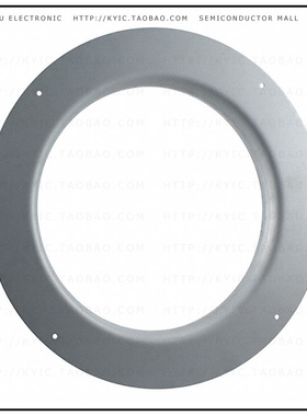 DR360A【INLET RING 360MM FOR OAB360】