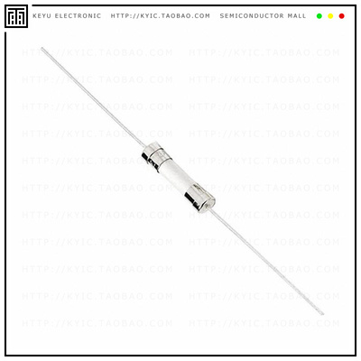 0216005.MXEP【FUSE CERAMIC 5A 250VAC 5X20MM】