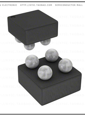 SI8457DB-T1-E1【MOSFET P-CH 12V MICROFOOT】