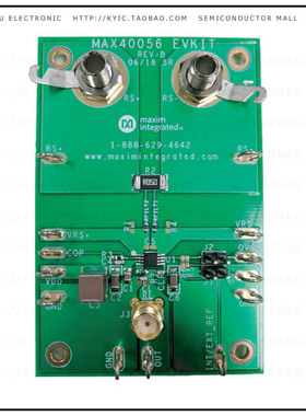 MAX40056EVKIT#【EVAL MAX40056 AMP CURRENT SENSE】