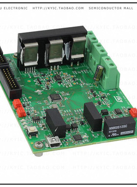 STEVAL-PCC019V1【BOARD INTERFACE USB TO I2C SEA01】