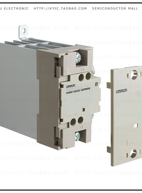 G3PA-240B-VD DC5-24【SSR RELAY SPST-NO 40A 19-264V】