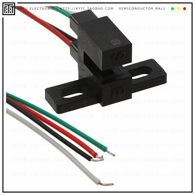 OPB842W51Z【SENSOR OPT SLOT PHOTOTRANS MODUL】