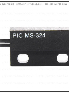 MS-324-5-2-0500【MAINS SWITCHING REED SENSOR FLAT】