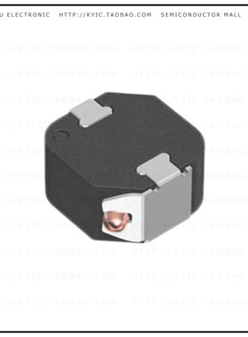 SPM6550T-3R3M-HZ【FIX IND 3.3UH 10A 17.49MOHM SMD】