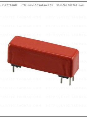 2911-05-321【RELAY RF SPDT 250MA 5V】