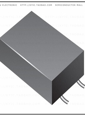 DR221-333AE【CMC 33UH 200MA 2LN SMD】