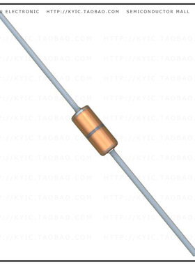 NTCLG100E2203JB【THERMISTOR NTC 20KOHM 3997K DO35】