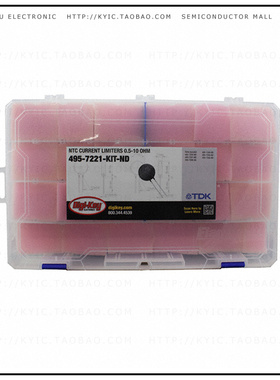 B57127P-KIT【CIRC PRT KIT INRUSH CUR LMT 60PC】