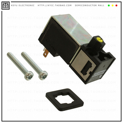 81519632【SOLENOID VALVE 3/2 NC SUBBASE MT】