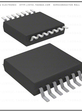 SN74AHC86DGVR【IC GATE XOR 4CH 2-INP 14TVSOP】