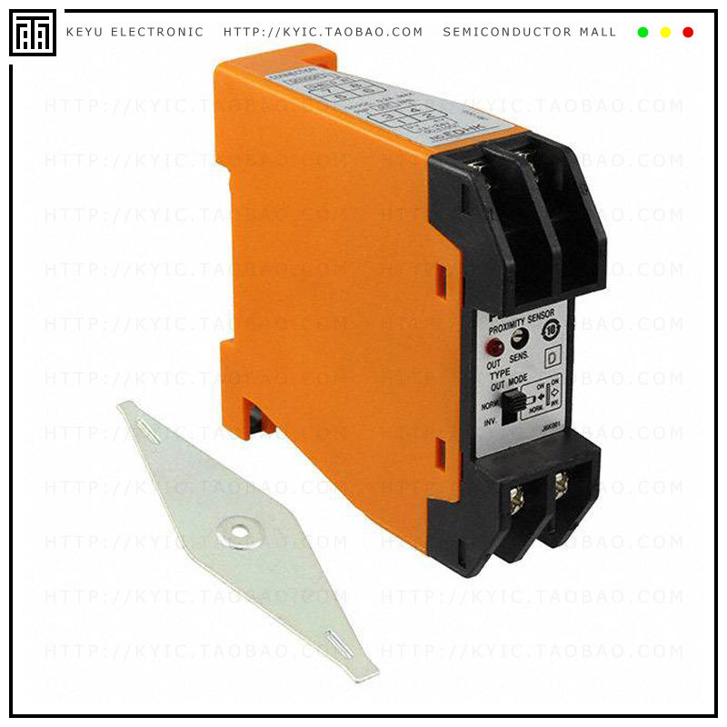 GA-2D【INDUCTIVE AMP FOR GS 90-260VAC】