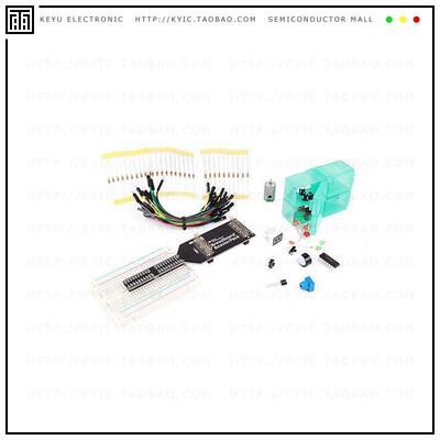 106060002【SIDEKICK BASIC KIT FOR LAUNCHPAD】