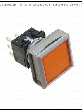 LBW7ML-M1T54A【LBW FLUSH ILLD PB MOME. AMBER】