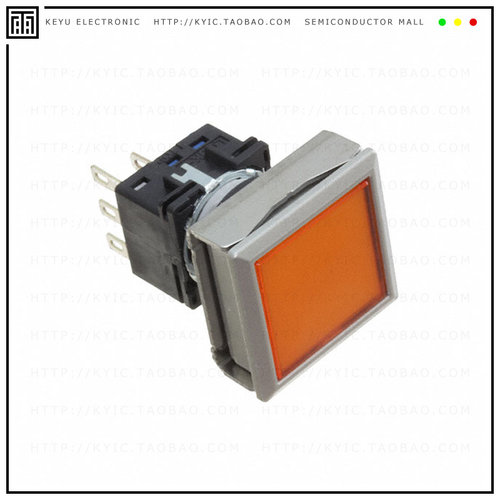 LBW7ML-M1T54A【LBW FLUSH ILLD PB MOME. AMBER】