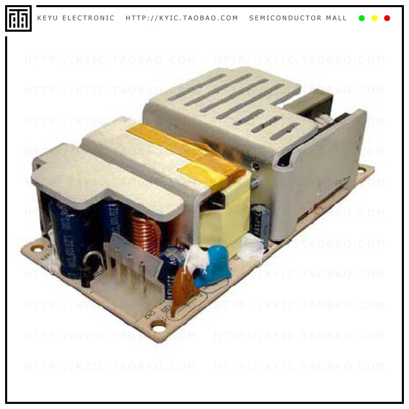 PSA065-240【AC/DC CONVERTER 24V 65W】