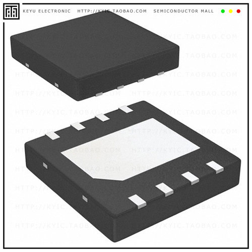 LM5008ASD/NOPB【IC REG BUCK ADJ 0.35A 8WSON】