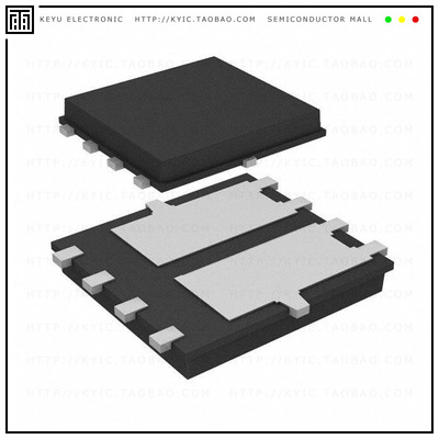 SI7228DN-T1-GE3【MOSFET 2N-CH 30V 26A PPAK 1212-8】