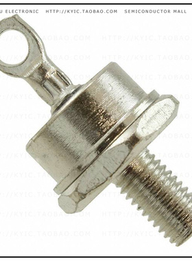 FR85GR02【DIODE GEN PURP REV 400V 85A DO5】