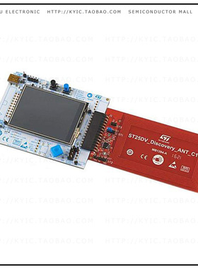 ST25DV-DISCOVERY【DISCOVERY KIT FOR ST25DV04K】