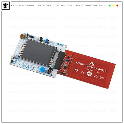 ST25DV-DISCOVERY【DISCOVERY KIT FOR ST25DV04K】