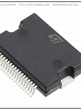 ISO8200BTR【IC SMART PWR 8CH HISD 36POWERSO】