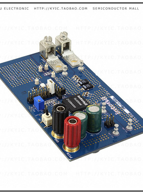 ISL8200AMEV1PHZ【BOARD EVAL FOR ISL8200AM】