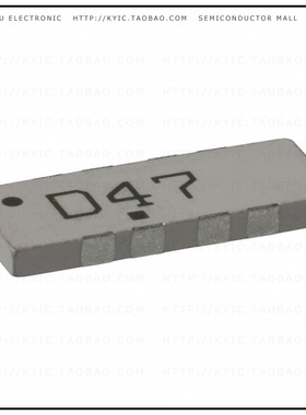 AH104F2450S1-T【RF ANT 2.4GHZ CHIP SOLDER SMD】