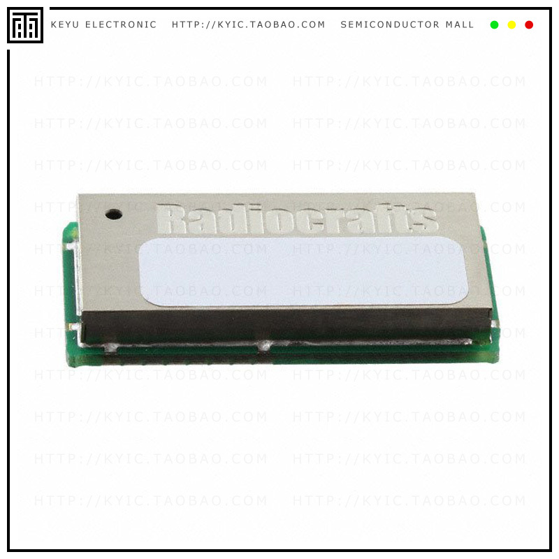 RC1701HP-MBUS4【WIRELESS M-BUS 169】