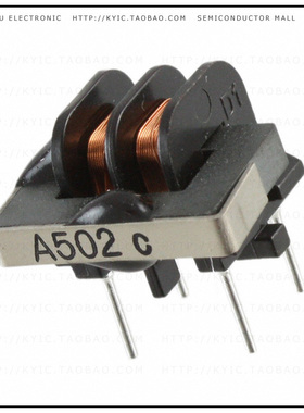 TLF9UAH502WR32K1【COMMON MODE CHOKE 320MA 2LN TH】