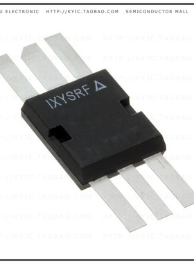 275-102N06A-00【RF MOSFET N-CHANNEL DE275】