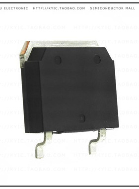 IXBT20N360HV【IGBT 3600V 70A TO-268HV】