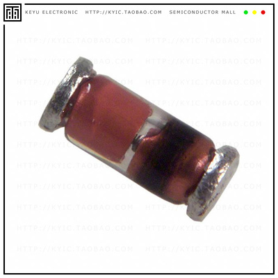 LL101C-GS08【DIODE SCHOTTKY 40V 30MA SOD80】