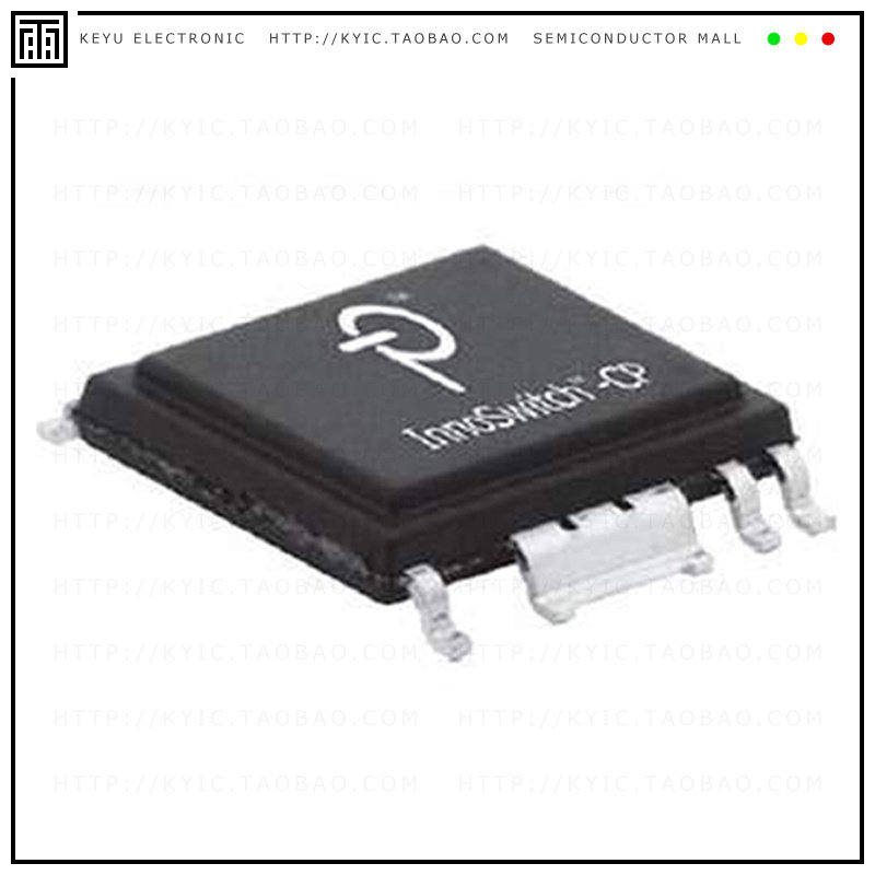 INN2215K【IC FLYBACK SWITCHER 22W 16ESOP】