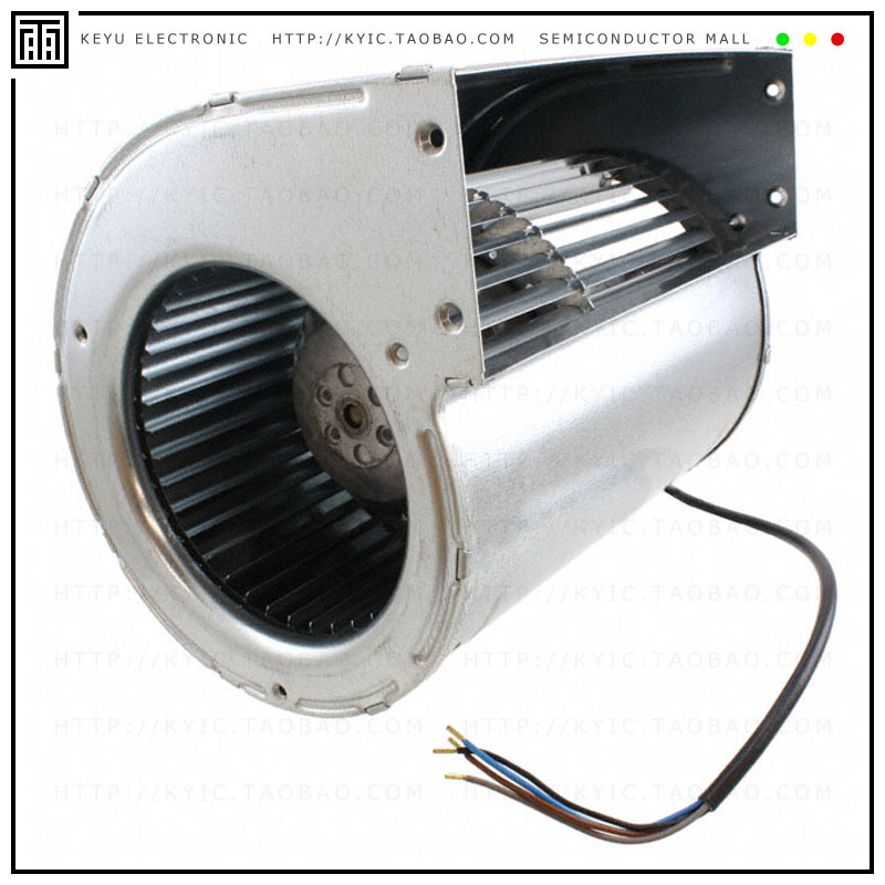 D2E133-AM47-94【FAN BLWR CENT 171X215MM 230VAC】