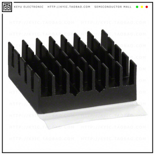 ATS SINK 9.5MM HEAT 55250D 25MM