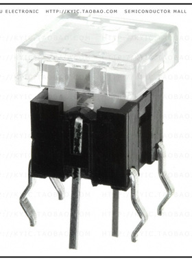 TL1240GQ1JCLR【SWITCH TACTILE SPST-NO 0.05A 12V】