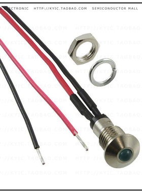 MPC3BWDW12.0【PNL MNT BLUE W/WIRE 12'】