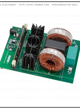 TDINV3500P100-KIT【3.5KW INVERTER EVAL KIT】