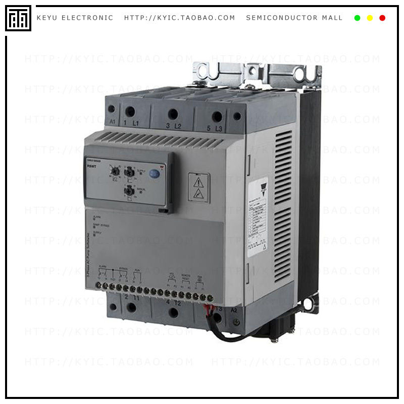 RSWT4090F0V111【3PH SSR 220-400V 90A I/P+O/L】