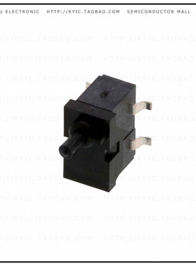 JJLV0UG840NOPPRTB【SWITCH DETECTOR SPST-NO 5MA 5V】