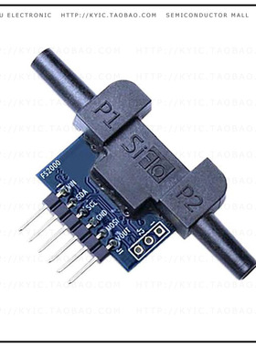 FS2012-1100-NG【CALIBRATED MASS FLOW SENSOR】