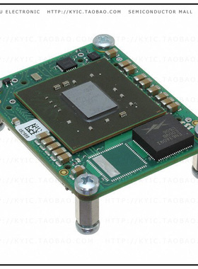 TE0741-03-160-2IF【SOM KINTEX-7 160T 32MB FLASH AES】