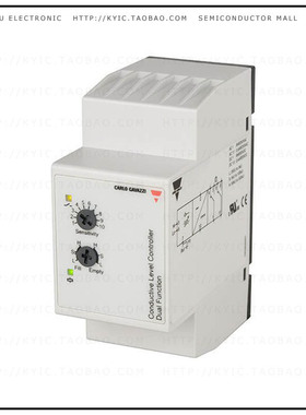 CLP2EA1CM24【CONTROL LIQ LEV DPDT 24 V AC/DC】
