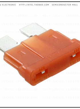 0257040.PXAPC【FUSE AUTO 40A 32VDC BLADE】